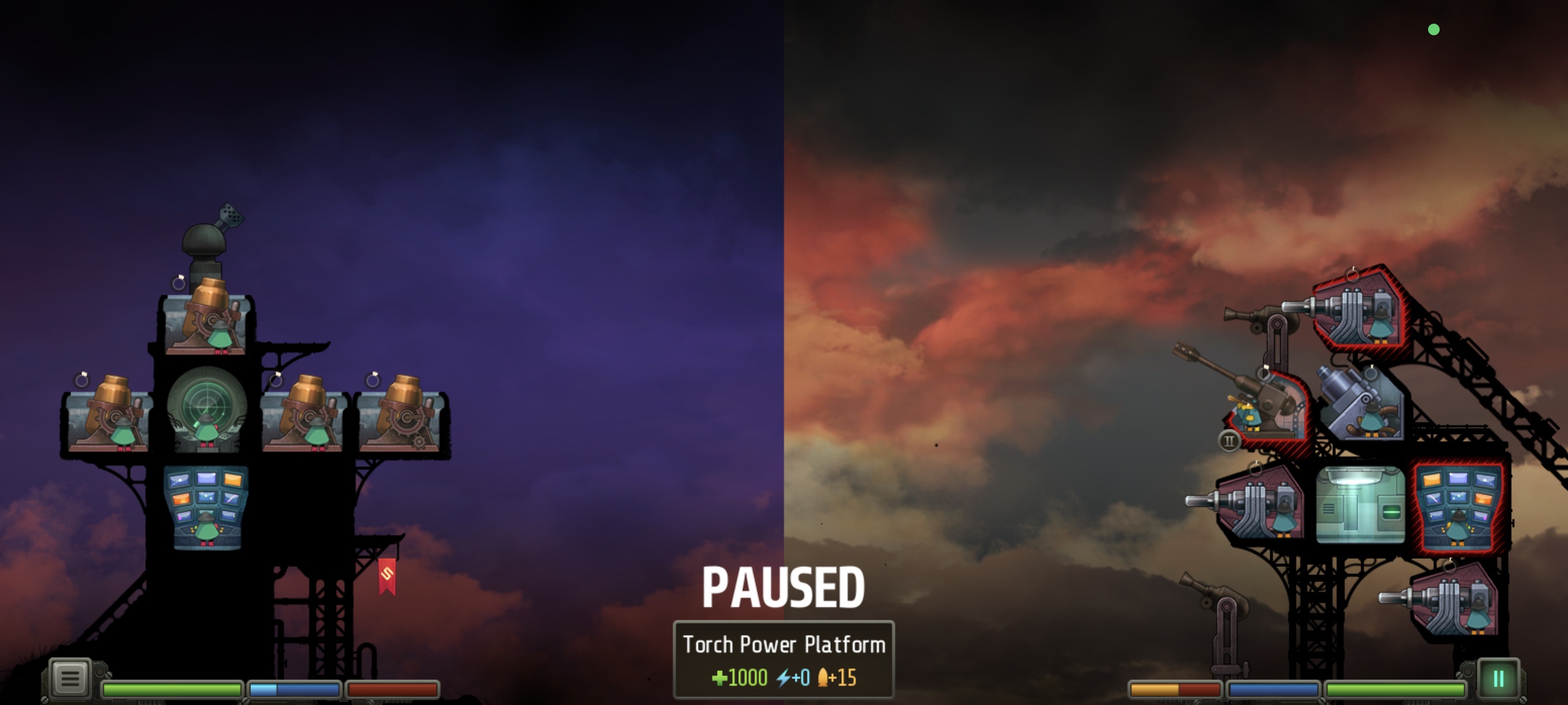 Torch Power Platform