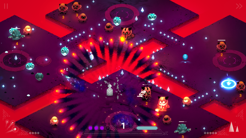 Flying Tank - Death is not the end