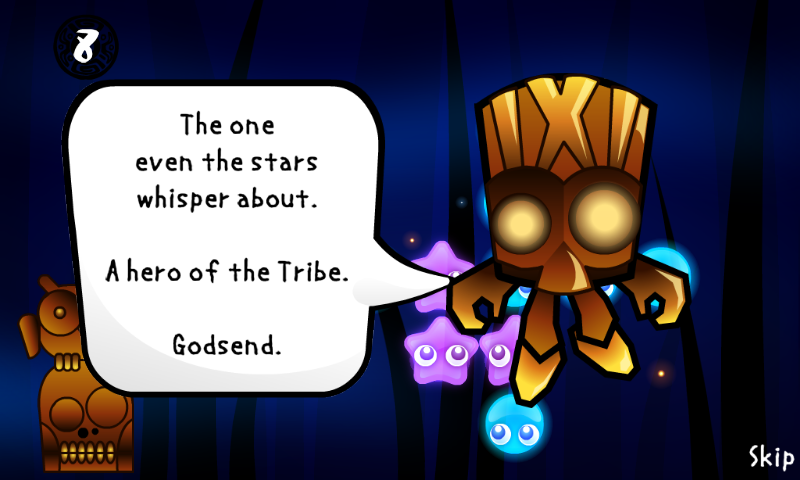 Flying Tank - Everything is appalling. Everything is falling apart.